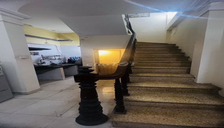 CHO THUÊ NHÀ NGUYÊN CĂN PHÔ NGUYỄN THƯỢNG HIỀN, 3 TẦNG, 20M2, 2 NGỦ, 9 TRIỆU